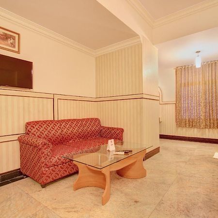 Oyo 12985 Sabharwal Viceroy Hotel Bengaluru Kültér fotó
